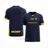 Thailand Parma Fourth Shirt 2025-2026