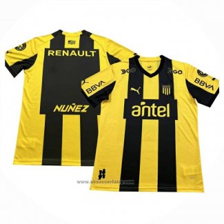 Penarol Home Shirt 2023-2024