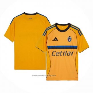 Thailand Pisa Away Shirt 2025-2026