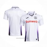 Thailand RSC Anderlecht Away Shirt 2025-2026