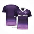 Thailand RSC Anderlecht Home Shirt 2025-2026