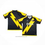 Thailand Rayo Vallecano Third Shirt 2025-2026