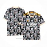 Thailand Real Madrid Special Shirt 2022-2023