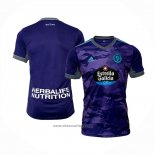 Thailand Real Valladolid Away Shirt 2021-2022