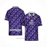 Thailand Real Valladolid Special Shirt 2025-2026 Purple
