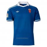 Thailand Real Zaragoza Special Shirt 2025-2026