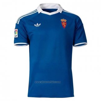 Thailand Real Zaragoza Special Shirt 2025-2026