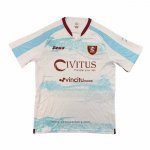 Thailand Salernitana Away Shirt 2023-2024