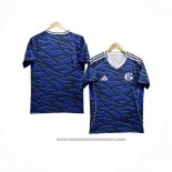 Thailand Schalke 04 Home Shirt 2025-2026