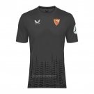Thailand Sevilla Home Goalkeeper Shirt 2024-2025