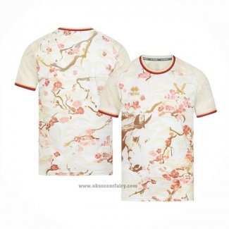 Thailand Sheffield United Special Shirt 2025-2026