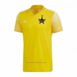 Thailand Sheriff Tiraspol Away Shirt 2021-2022