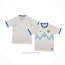 Thailand Slovenia Home Shirt 2026