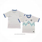 Thailand Slovenia Home Shirt 2026