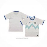 Thailand Slovenia Home Shirt 2026