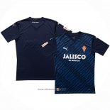 Thailand Sporting Gijon Away Shirt 2023-2024