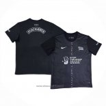 Thailand Sturm Graz Special Shirt 2025-2026