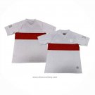 Thailand Stuttgart Special Shirt 2025-2026 White
