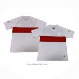 Thailand Stuttgart Special Shirt 2025-2026 White
