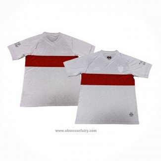 Thailand Stuttgart Special Shirt 2025-2026 White