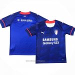Thailand Suwon Samsung Bluewings Home Shirt 2023