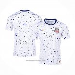 Thailand United States Home Shirt 2023