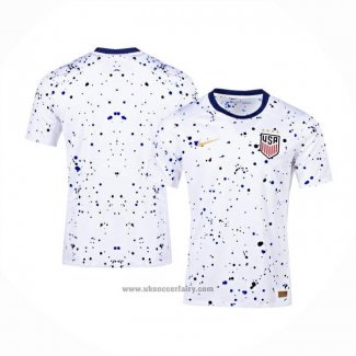 Thailand United States Home Shirt 2023
