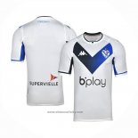 Thailand Velez Sarsfield Home Shirt 2022