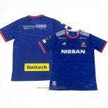 Thailand Yokohama Marinos Home Shirt 2021