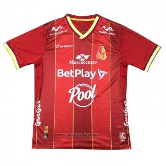 Tolima Home Shirt 2024