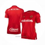 Toluca Home Shirt Womens 2025-2026