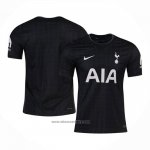 Tottenham Hotspur Away Shirt 2025-2026