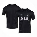 Tottenham Hotspur Away Shirt Authentic 2025-2026