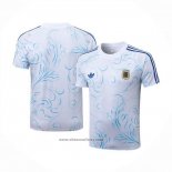 Training Shirt Argentina 2026-2027 White