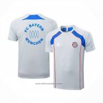 Training Shirt Bayern Munich 2025-2026 Grey