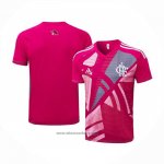 Training Shirt Flamengo 2025-2026 Pink