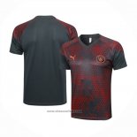 Training Shirt Manchester City 2023-2024 Red