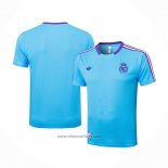 Training Shirt Real Madrid 2025-2026 Blue