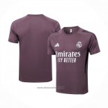 Training Shirt Real Madrid 2025-2026 Purple
