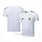 Training Shirt Real Madrid 2025-2026 White