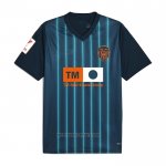 Valencia Away Shirt 2023-2024