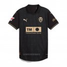 Valencia Away Shirt 2024-2025