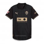 Valencia Away Shirt 2024-2025