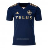 Vancouver Whitecaps Away Shirt 2024-2025