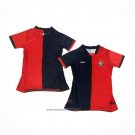 Vitoria Home Shirt Womens 2025