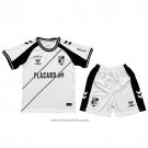 Vitoria SC Home Shirt Kids 2026-2027