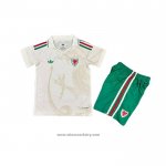 Wales Away Shirt Kids 2026