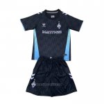 Werder Bremen Third Shirt Kids 2024-2025