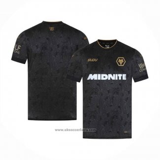 Wolves Third Shirt 2026-2027