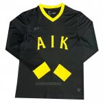 AIK Anniversary Shirt Long Sleeve 2024